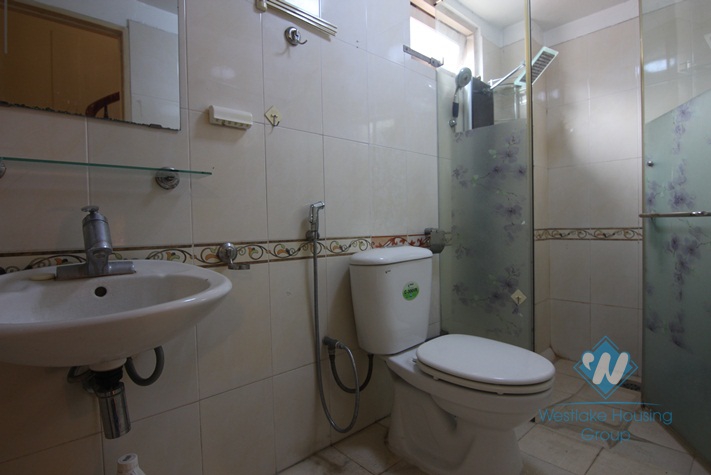 House for rent in Tay Ho with 05 bedrooms, 05 bathrooms.